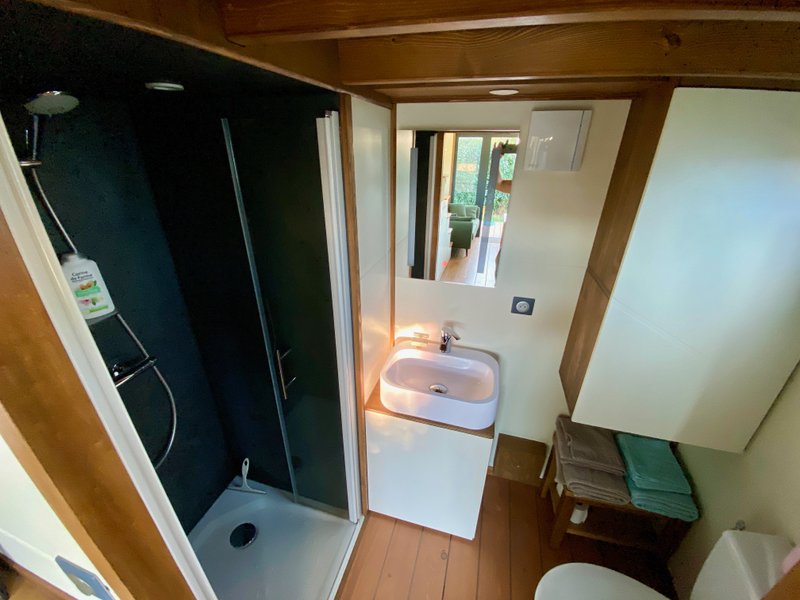 Domaine AbracadaRoom : Ker Ael - Image 6