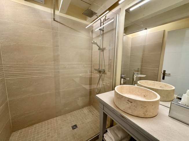 Hébergement AbracadaRoom : Le domaine intégral Clos de Fougères - Image 26