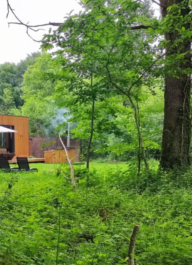 La Démaillère, Bain nordique & immersion à Lailly En Val