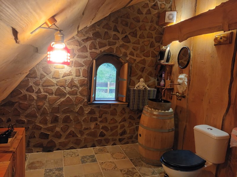Hébergement AbracadaRoom : Hobbitbree Castel Brandy - Image 6