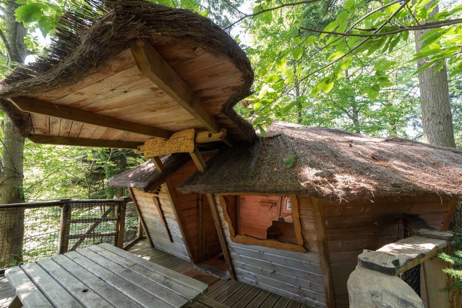 Cabane Cerf — photo 2