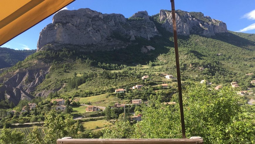 Hébergement AbracadaRoom : Toilé nature classic - Image 3