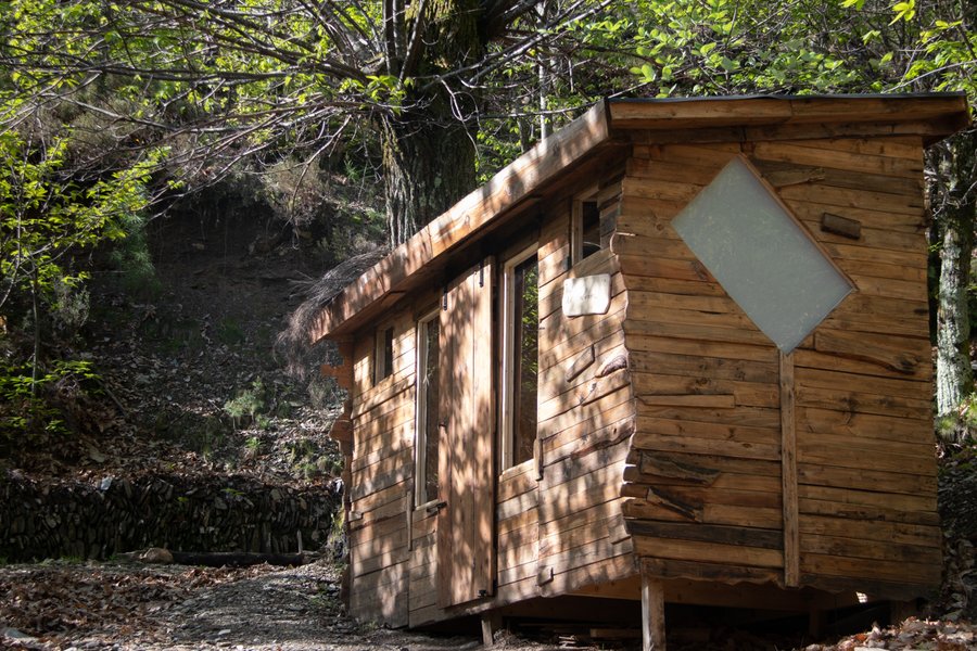 Domaine AbracadaRoom : NaturEnCévennes - Image 4