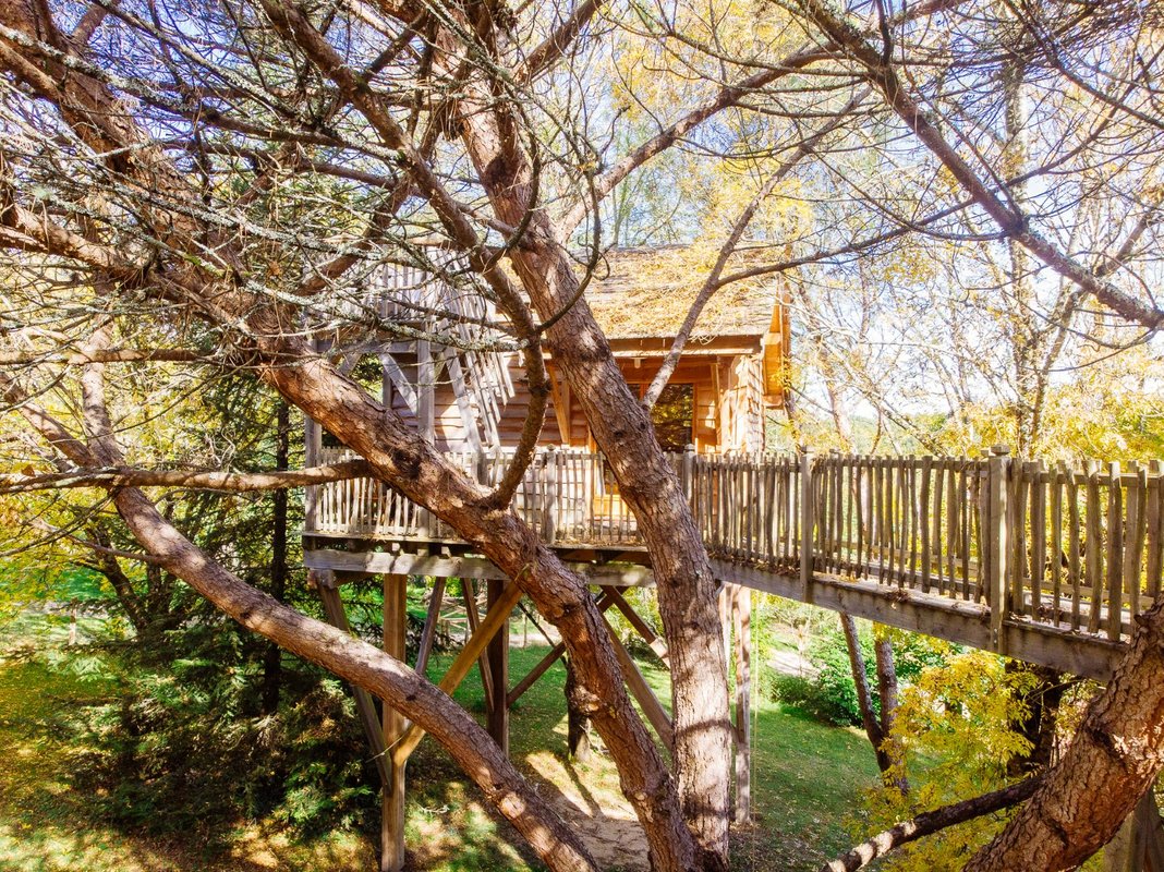Cabane Palombière à Le Nizan (7)
