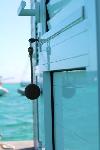 Hébergement AbracadaRoom : Aqua Lodge le Rêve flottant Les Saintes - Image 60