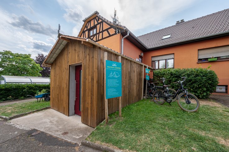 Domaine AbracadaRoom : Seasonova Camping les Portes d'Alsace - Image 58