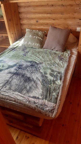 Hébergement AbracadaRoom : Le chalet des marmottes - Image 8