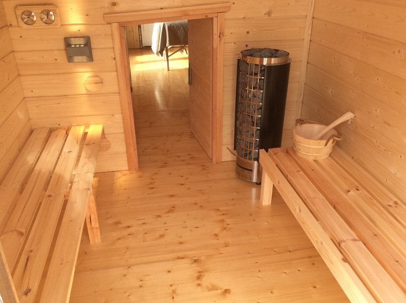 Domaine AbracadaRoom : Shanti Lac - Image 31