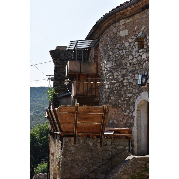 Domaine AbracadaRoom : Le Nid de la Bueges - Image 4