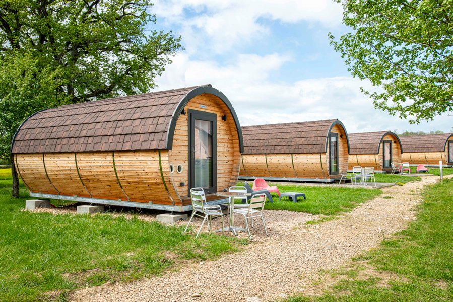 Hébergement AbracadaRoom : Aligoté - Image 13