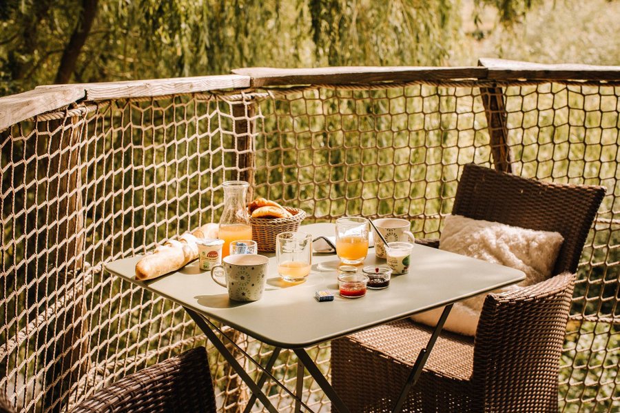 Hébergement AbracadaRoom : Cabane de l'Oural - Image 8