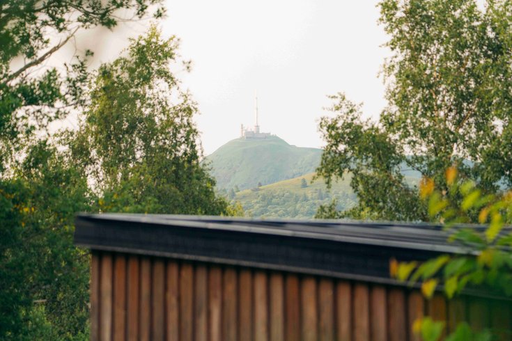 Domaine AbracadaRoom : Lodges de Lemptégy *** - Image 4