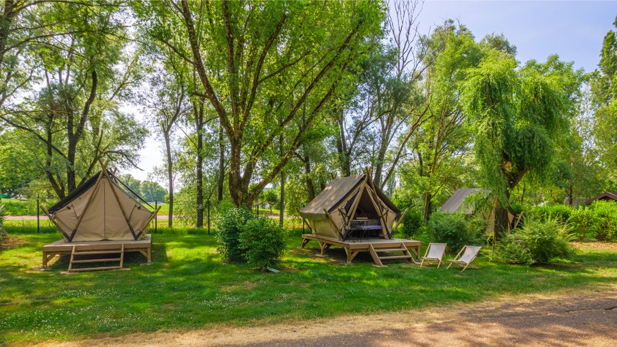 Hébergement AbracadaRoom : Bivouac Vesoul - 2 personnes - Image 11