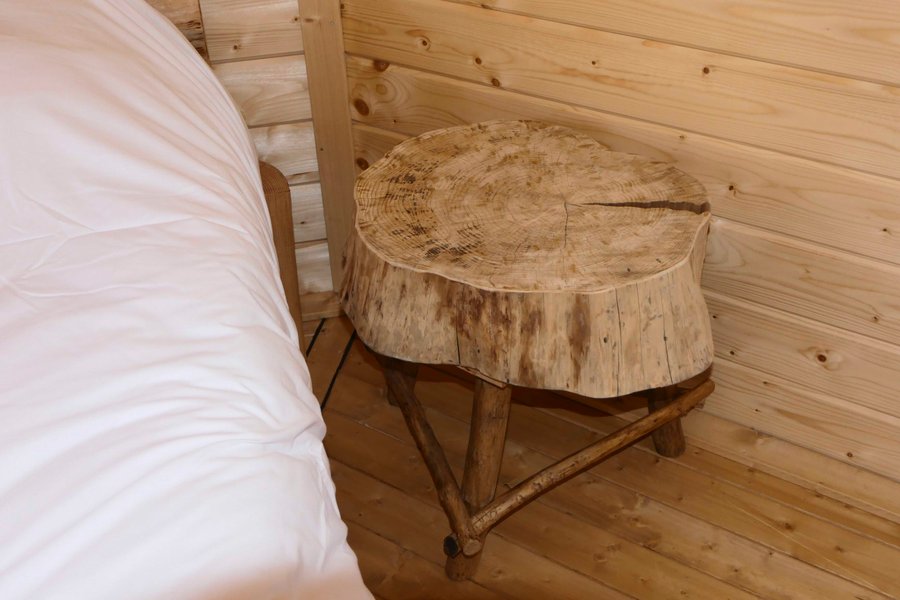 Hébergement AbracadaRoom : Le Kota Convivial - Image 16