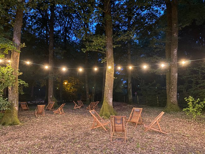 Domaine AbracadaRoom : Seasonova Camping la Forêt - Image 9