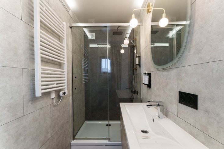 Hébergement AbracadaRoom : Suite flottante Lit king-size Balnéo - Image 13