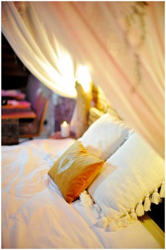 Hébergement AbracadaRoom : Évasion safari unique, SPA XXL, CASCADE D'EAU, CINÉMA PRIVÉ, 5 min du centre - Image 32