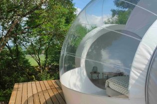 Bulle Etoile Polaire