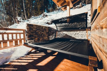 Chalet Utopia à Chatel (3)