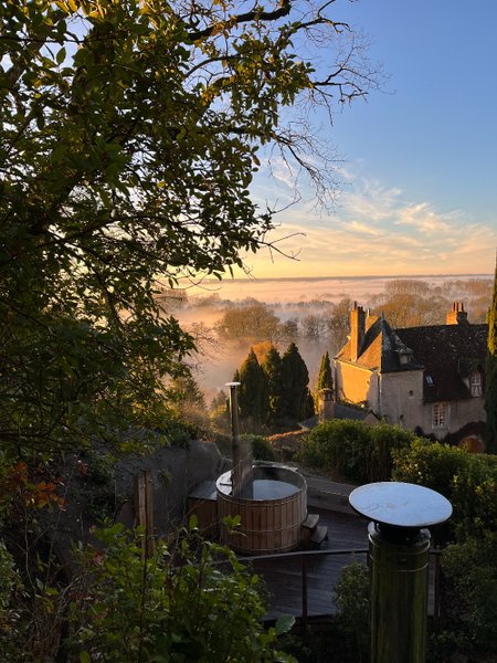 Hébergement AbracadaRoom : Terra Alta & bain nordique & Sauna - Image 10