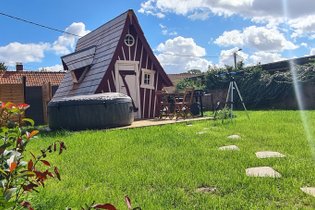 La Cabane Féérique