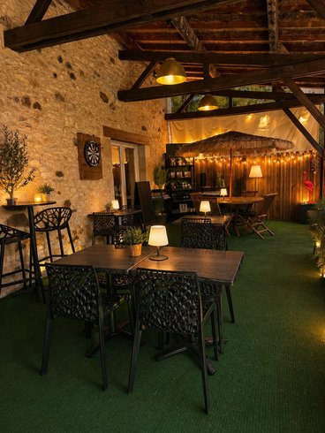 Domaine AbracadaRoom : La biche au bois - Image 8