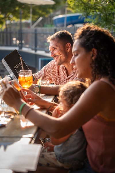 Domaine AbracadaRoom : Camping Sunêlia La Source - Image 5