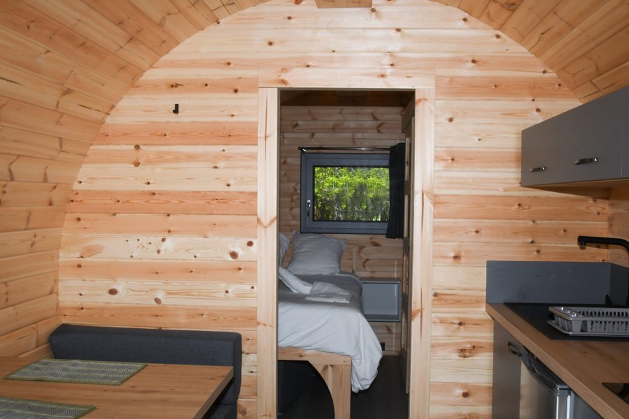 Hébergement AbracadaRoom : Le Plagiste - Image 3