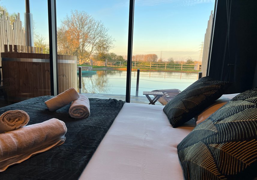 Hébergement AbracadaRoom : SO CHIC - Image 1