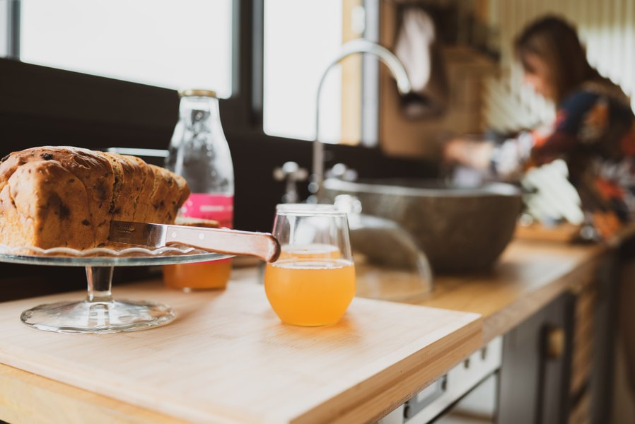 Hébergement AbracadaRoom : Sacrée Cabane & Spa - Image 25