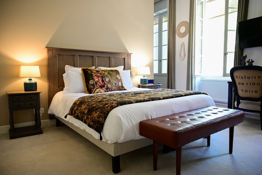 Hébergement AbracadaRoom : Impériale 5,25 - Image 2