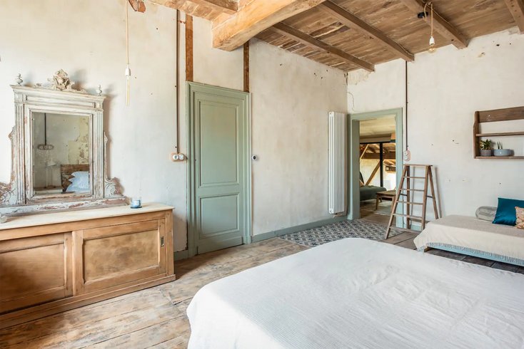 Hébergement AbracadaRoom : Le Terrier des 3 Conils & Spa - Image 20