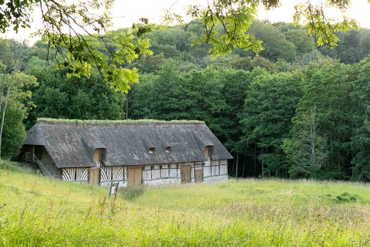 Domaine AbracadaRoom : Les Noctam'bulles - Image 1