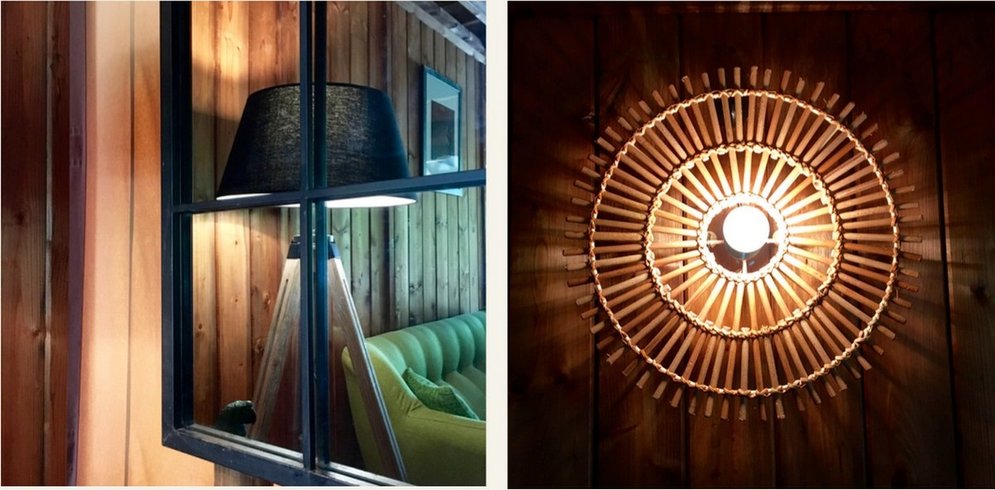 Hébergement AbracadaRoom : Tente Elisabeth - Image 6