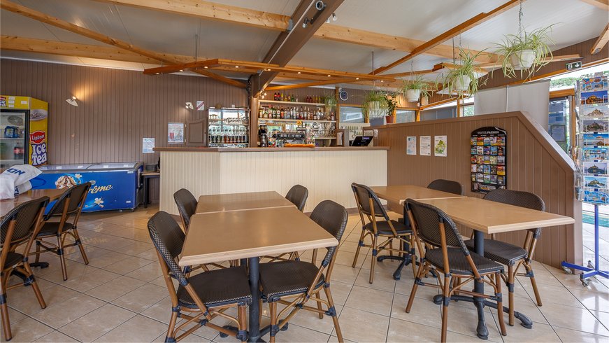 Domaine AbracadaRoom : Camping Seasonova Haliotis - Image 24