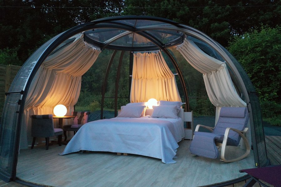 Domaine AbracadaRoom : Spiru'bulle - Image 5