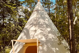 Ecodomaine "La Rêverie"