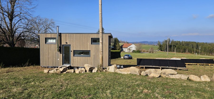 Domaine AbracadaRoom : La Ty Vosg'Breizh - Image 1