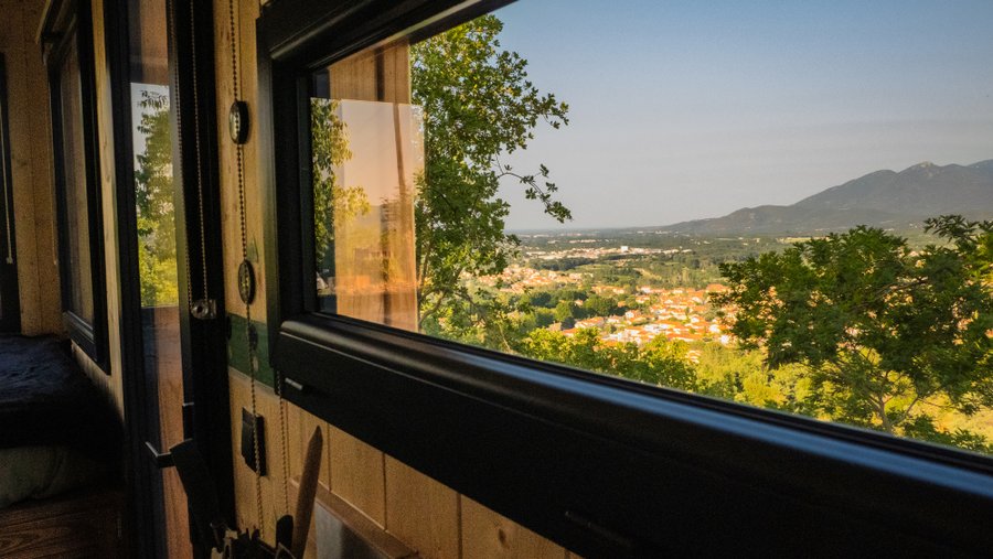 Hébergement AbracadaRoom : Le Paradis des Albères - Refuge Vue Mer & Montagne - Image 48