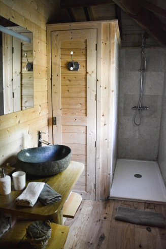 Hébergement AbracadaRoom : La Cabane Perchée d'Hossegor & Spa - Image 7