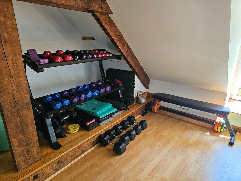 Domaine AbracadaRoom : Domaine de Neuville - Cabanes sur l'eau d'exception - Image 27