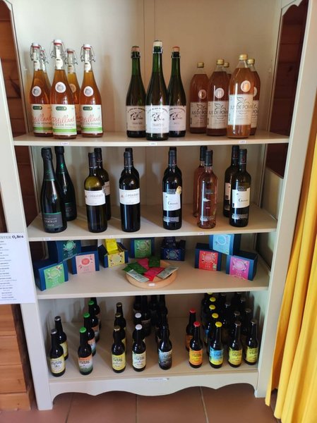 Domaine AbracadaRoom : Village des Monédières - Image 17