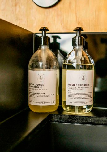 Hébergement AbracadaRoom : L'Atelier Tiny House - Image 44