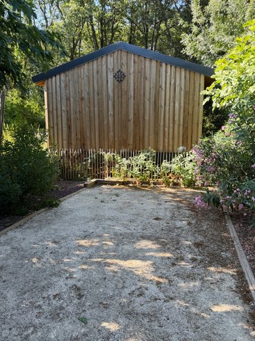 Hébergement AbracadaRoom : L’Arbousier - Image 17