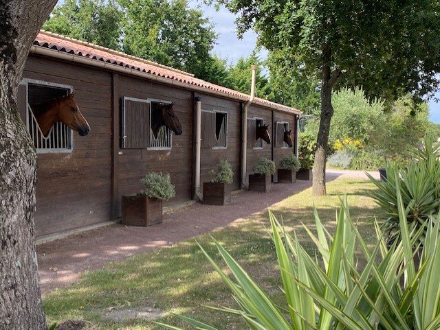 Domaine AbracadaRoom : Gîtes de la belle étoile - Image 5