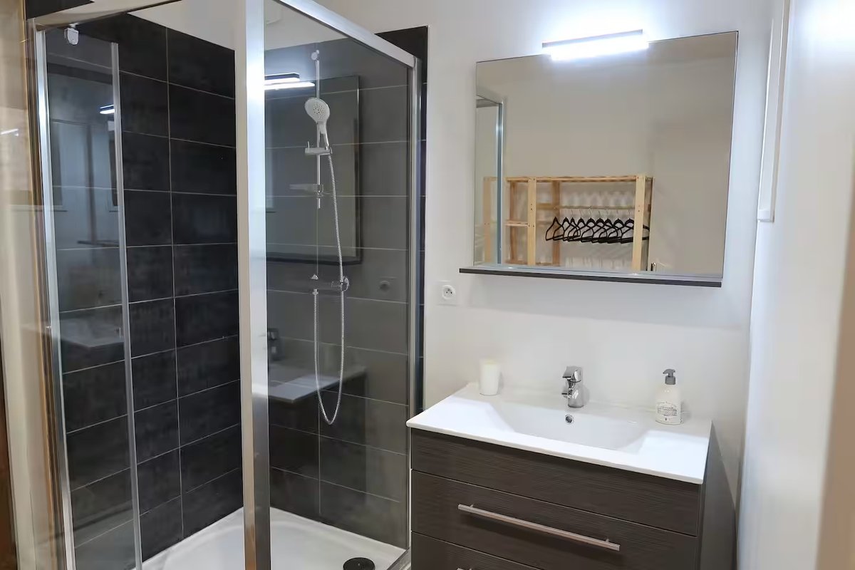 La Suite love room & Spa & Port de plaisance à Saint Valery En Caux (7)