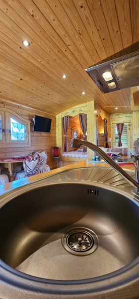 Domaine AbracadaRoom : Le Mas du Soleil - Image 13