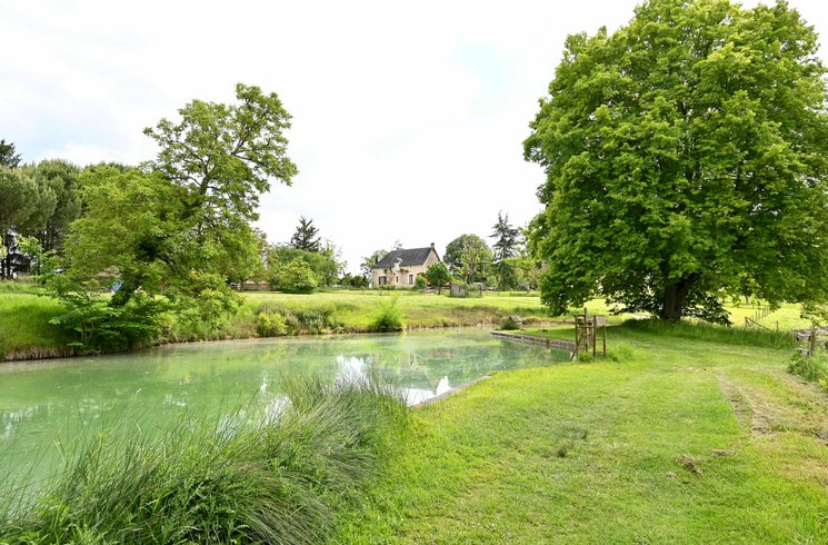 Domaine AbracadaRoom : Domaine de la Roche Bellin - Image 5