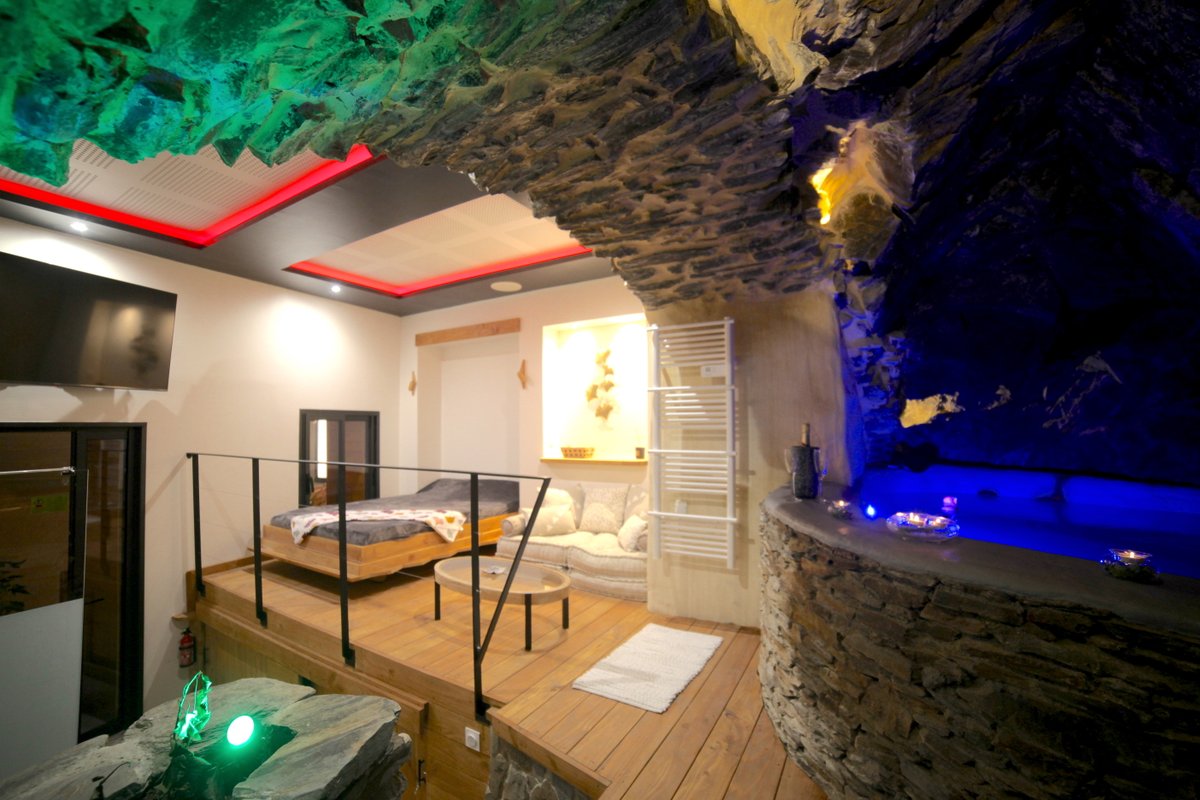 Le Ginkgo & Spa à Collioure (9)