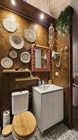 Hébergement AbracadaRoom : Bali Dôme & Spa - Image 9